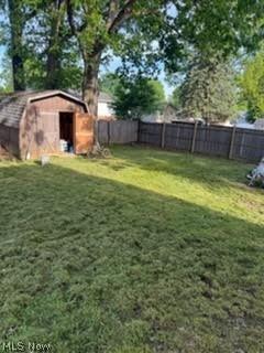 610 Snively Avenue NW Massillon OH 44646