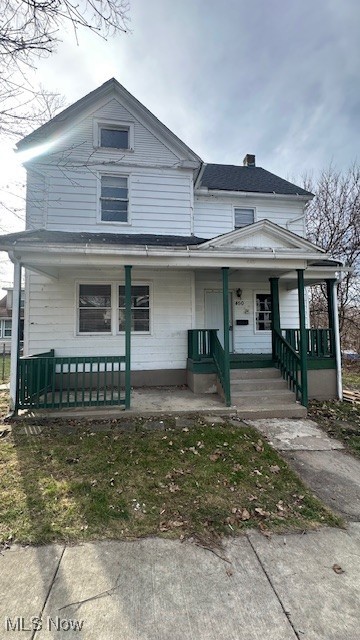 450 Lucy Street Akron OH 44306