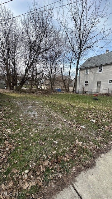 450 Lucy Street Akron OH 44306