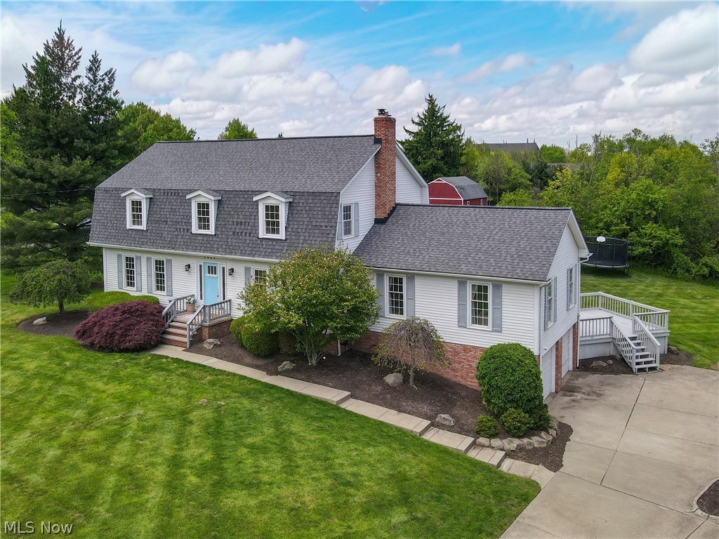 2843 Middleton Road Hudson OH 44236