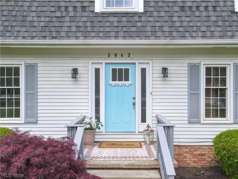 2843 Middleton Road Hudson OH 44236