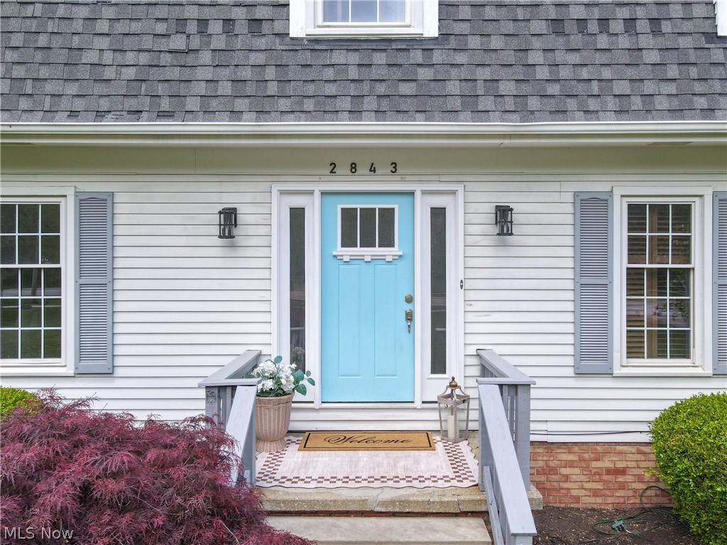 2843 Middleton Road Hudson OH 44236
