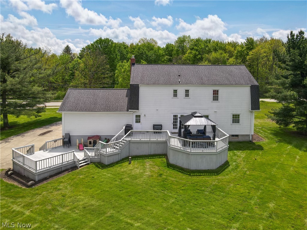 2843 Middleton Road Hudson OH 44236