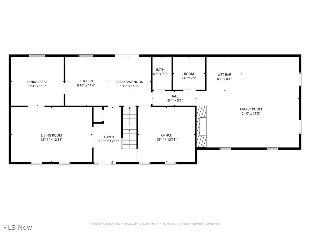 2843 Middleton Road Hudson OH 44236