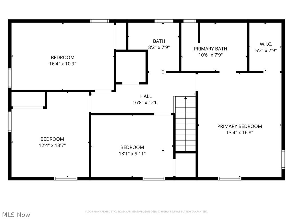 2843 Middleton Road Hudson OH 44236
