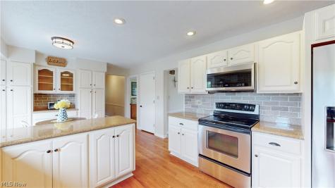 2843 Middleton Road Hudson OH 44236
