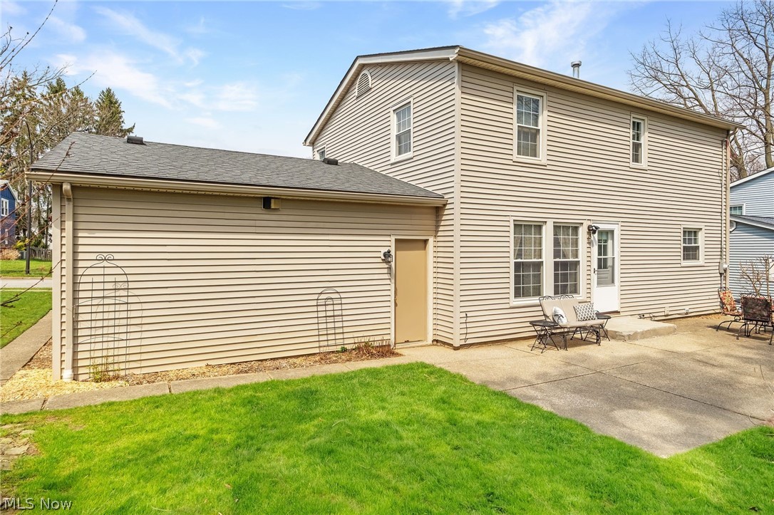 880 Markham Avenue Cuyahoga Falls OH 44221