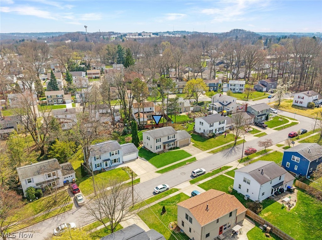 880 Markham Avenue Cuyahoga Falls OH 44221