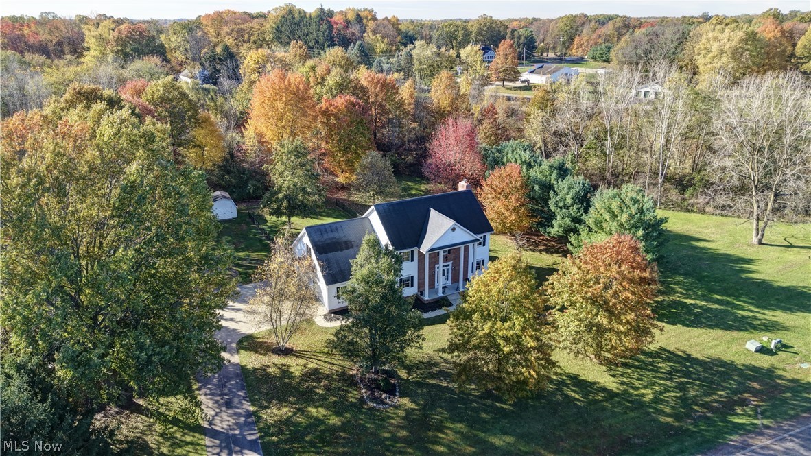 2390 Auberry Drive Green OH 44312