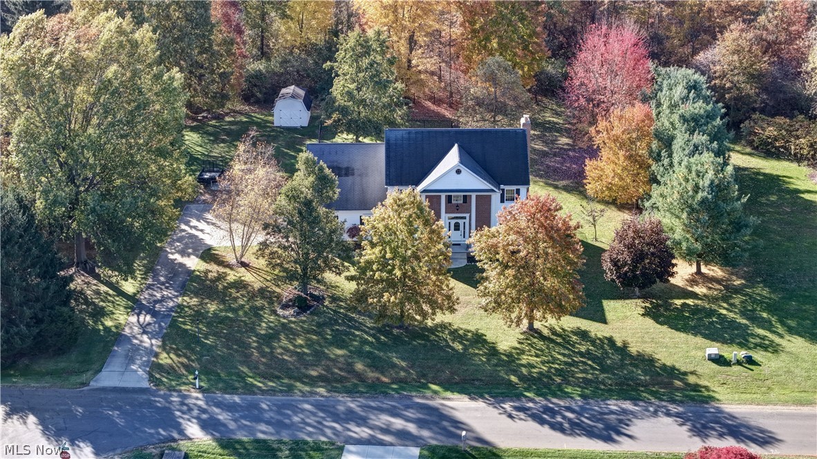 2390 Auberry Drive Green OH 44312