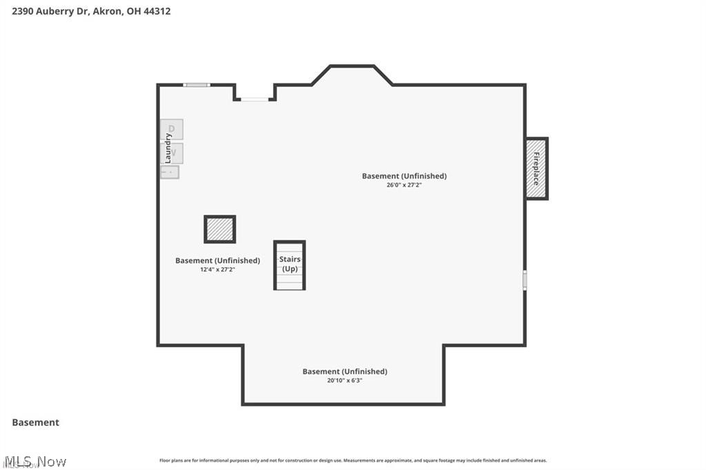 2390 Auberry Drive Green OH 44312