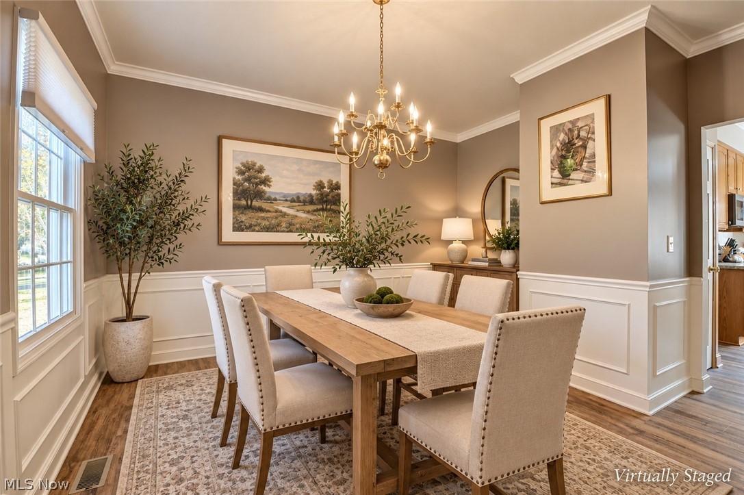 2390 Auberry Drive Green OH 44312