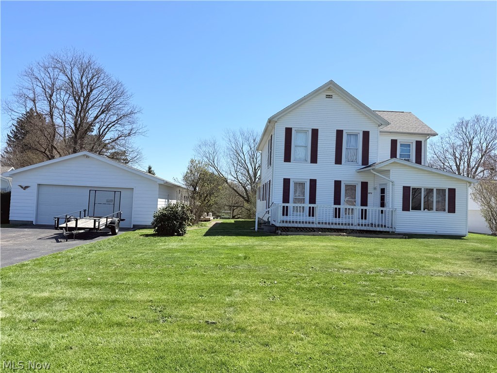 3172 Creek Road Kingsville OH 44048