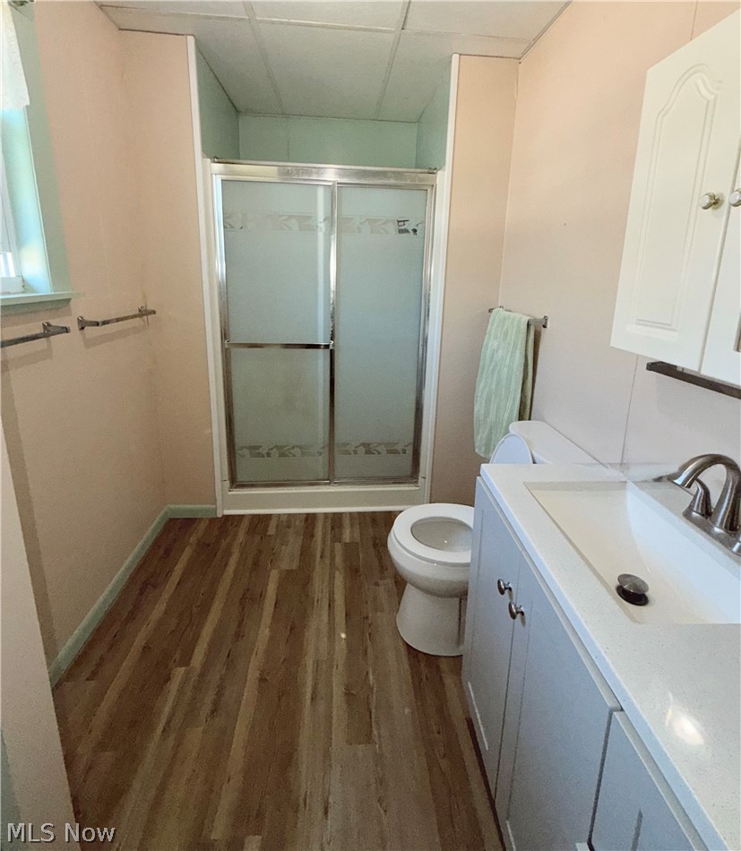 3172 Creek Road Kingsville OH 44048