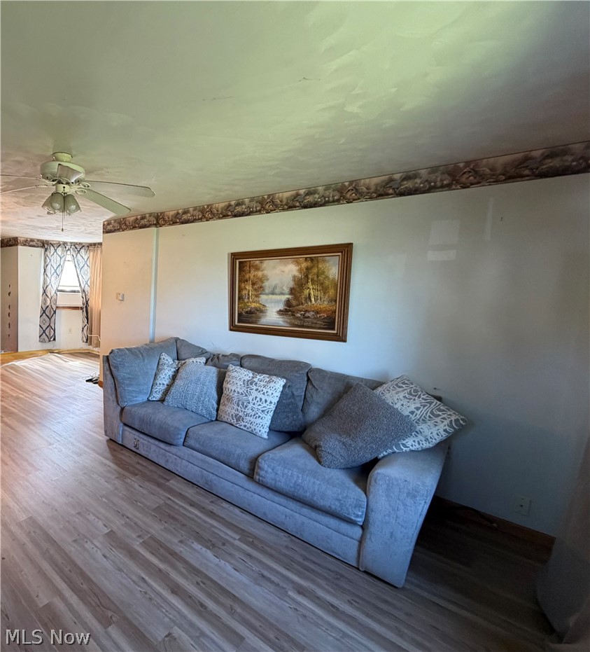 3172 Creek Road Kingsville OH 44048