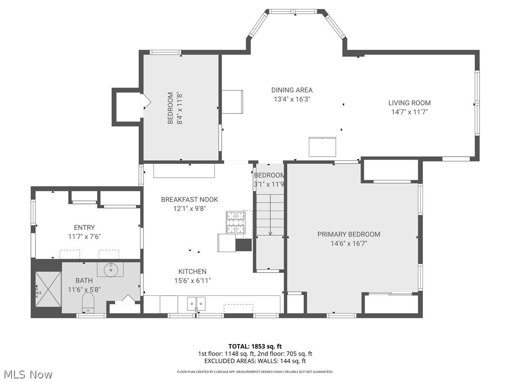 3172 Creek Road Kingsville OH 44048