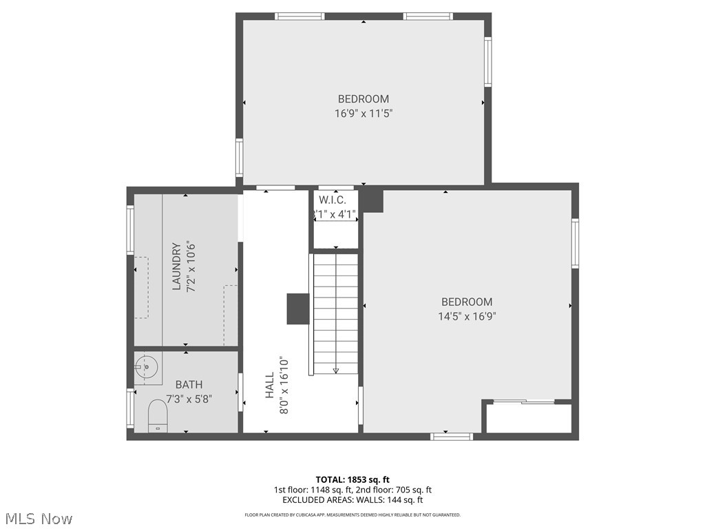 3172 Creek Road Kingsville OH 44048