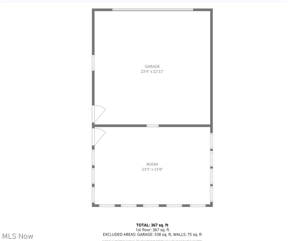 3172 Creek Road Kingsville OH 44048