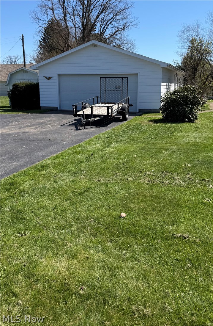 3172 Creek Road Kingsville OH 44048