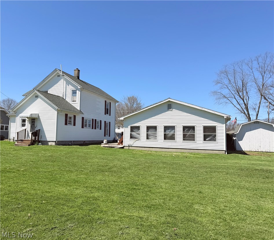 3172 Creek Road Kingsville OH 44048