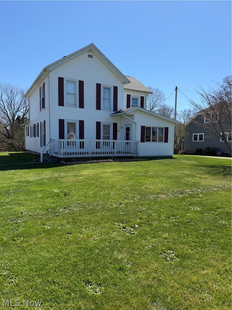 3172 Creek Road Kingsville OH 44048