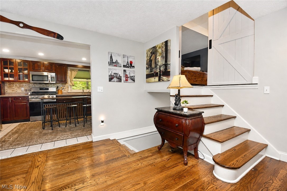 3991 Ellendale Road Moreland Hills OH 44022