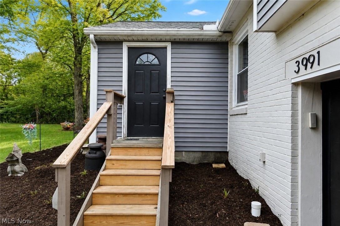 3991 Ellendale Road Moreland Hills OH 44022