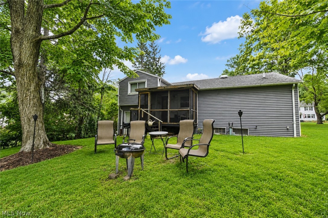 3991 Ellendale Road Moreland Hills OH 44022