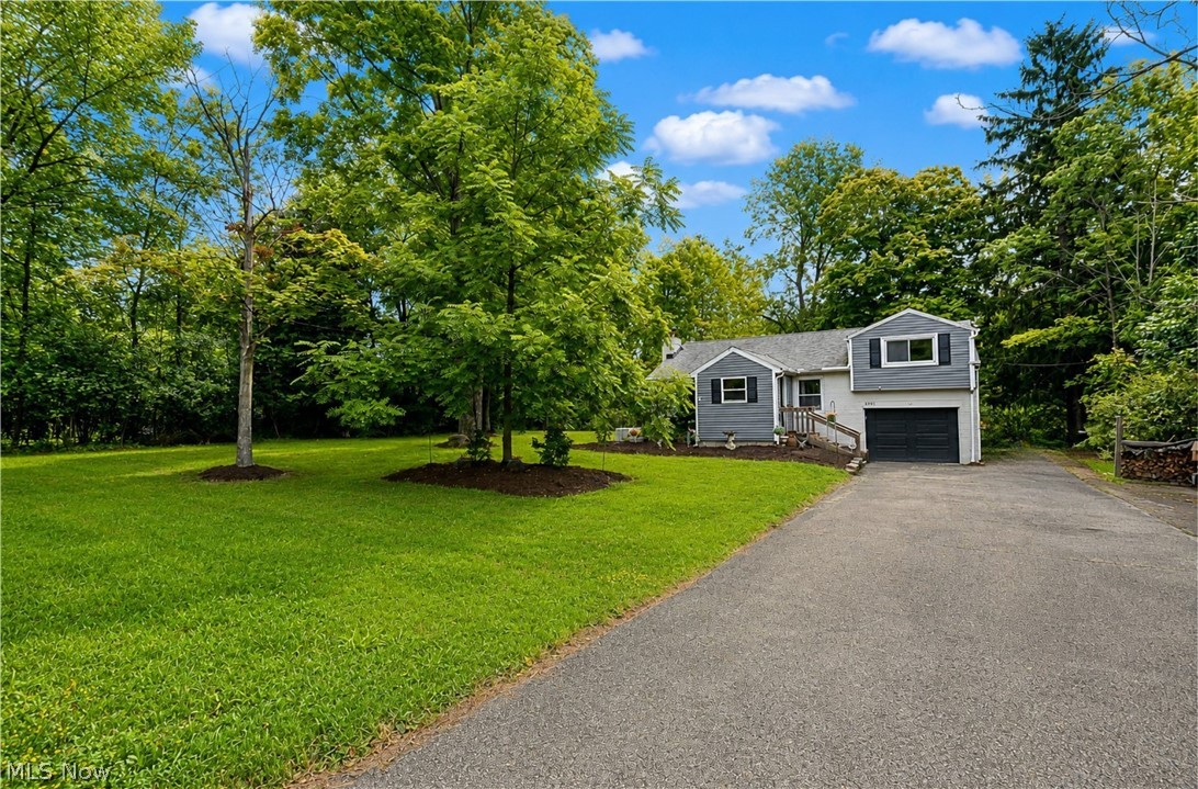 3991 Ellendale Road Moreland Hills OH 44022