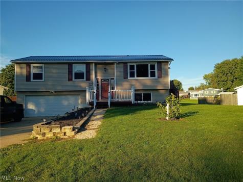 3344 Berrywood Avenue SW Canton OH 44706