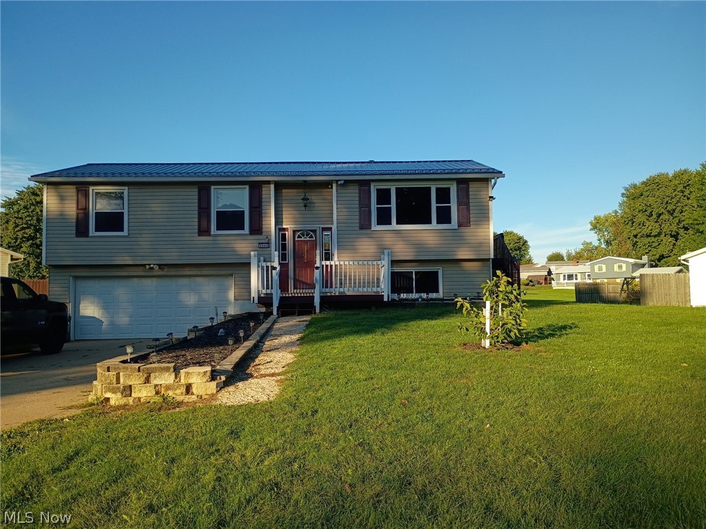 3344 Berrywood Avenue SW Canton OH 44706
