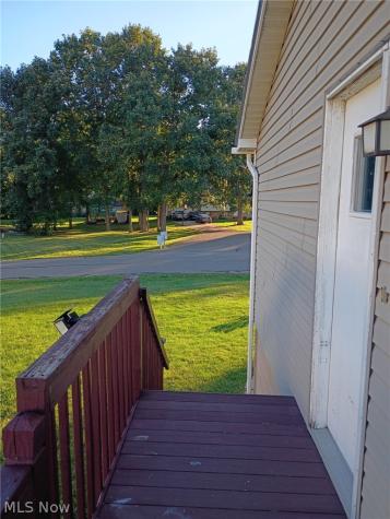 3344 Berrywood Avenue SW Canton OH 44706