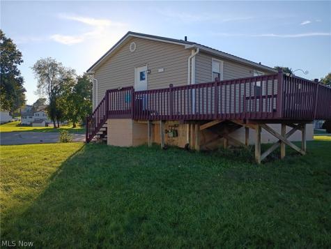 3344 Berrywood Avenue SW Canton OH 44706
