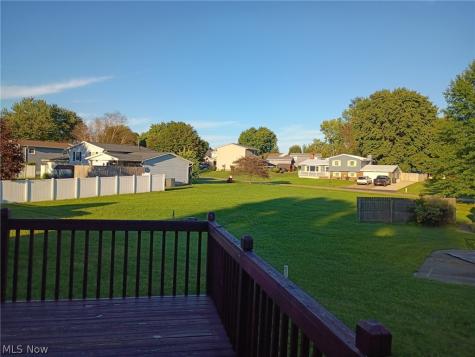 3344 Berrywood Avenue SW Canton OH 44706