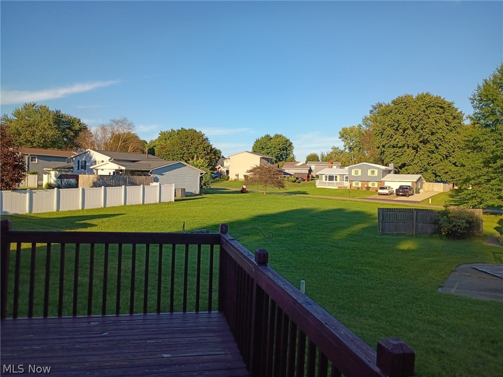 3344 Berrywood Avenue SW Canton OH 44706