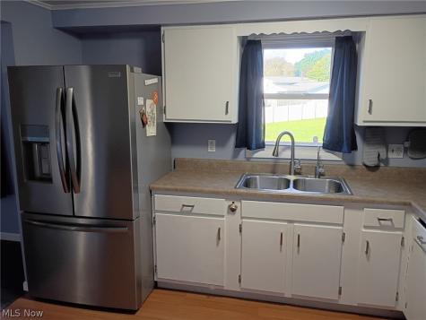 3344 Berrywood Avenue SW Canton OH 44706