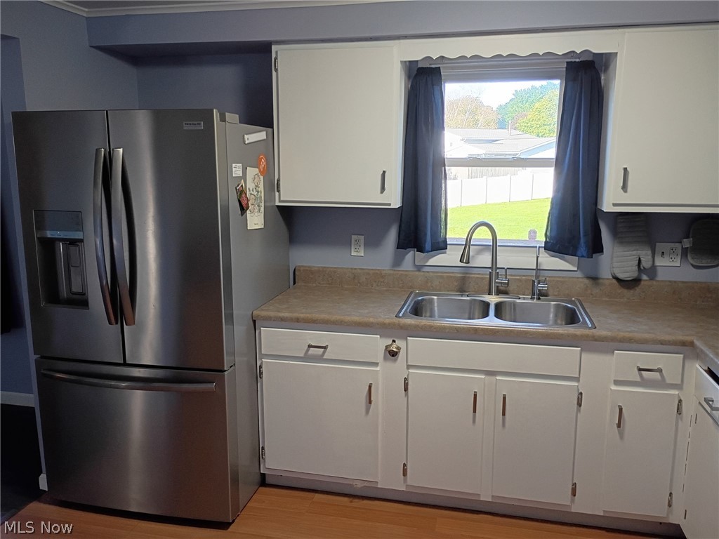 3344 Berrywood Avenue SW Canton OH 44706