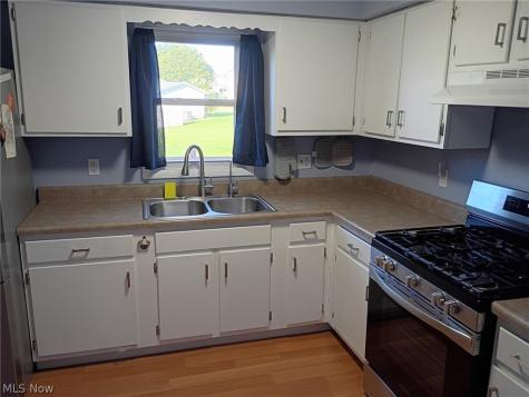 3344 Berrywood Avenue SW Canton OH 44706