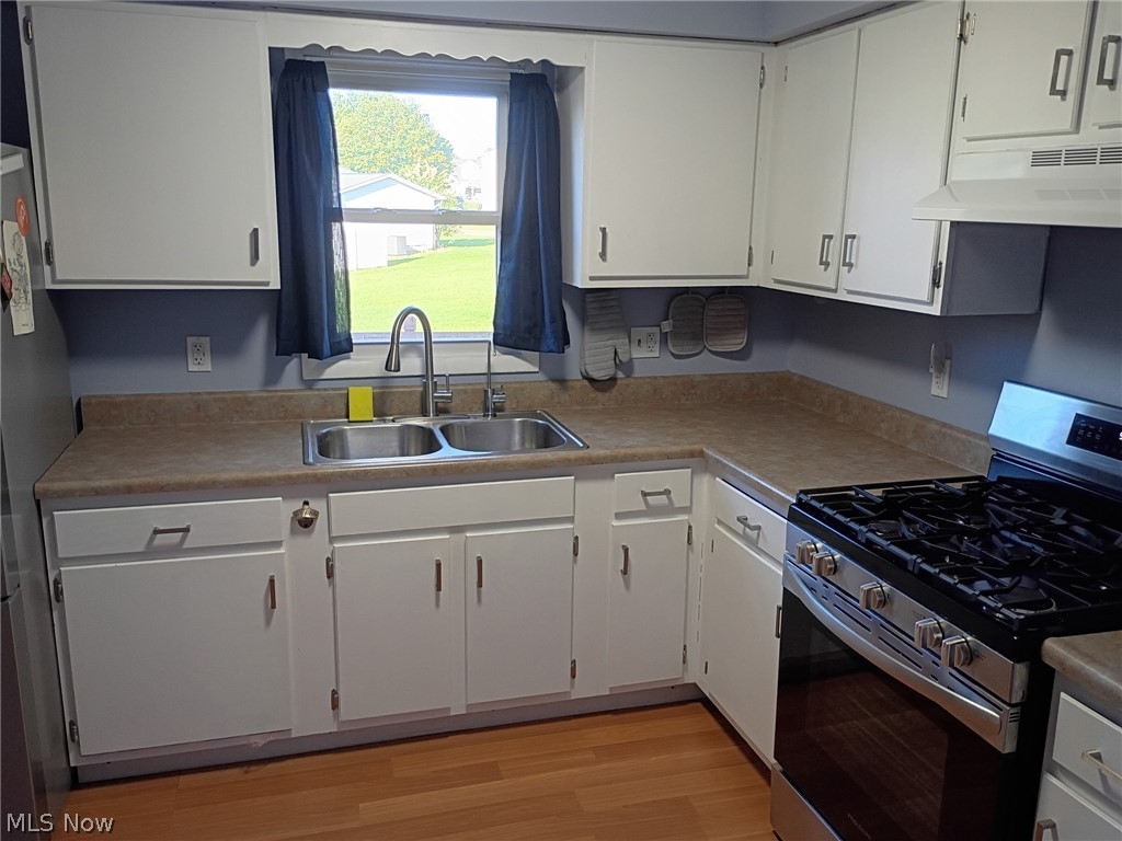 3344 Berrywood Avenue SW Canton OH 44706