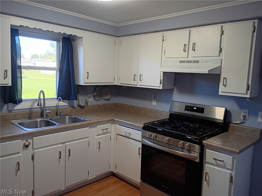 3344 Berrywood Avenue SW Canton OH 44706
