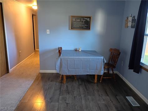 3344 Berrywood Avenue SW Canton OH 44706