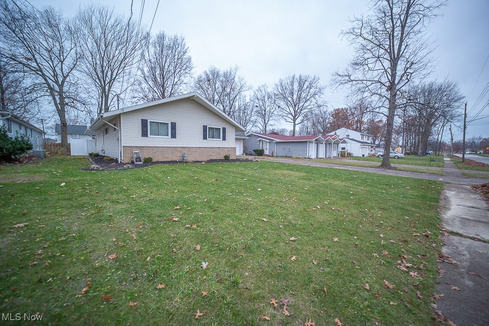 4200 Edgewood Drive Lorain OH 44052