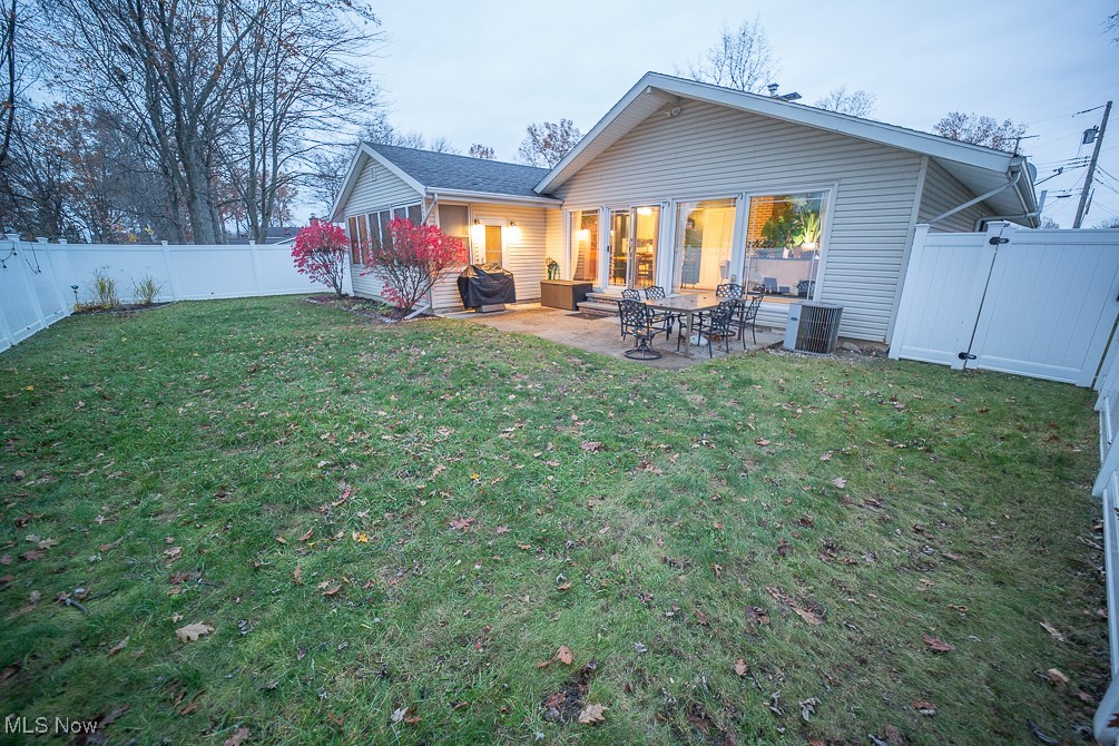 4200 Edgewood Drive Lorain OH 44052