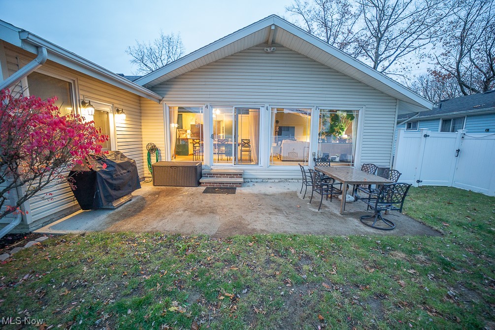 4200 Edgewood Drive Lorain OH 44052