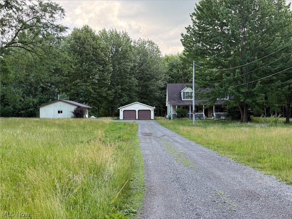 2720 Black Sea Road Jefferson OH 44047