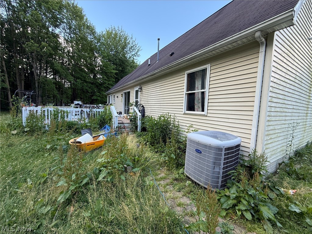 2720 Black Sea Road Jefferson OH 44047