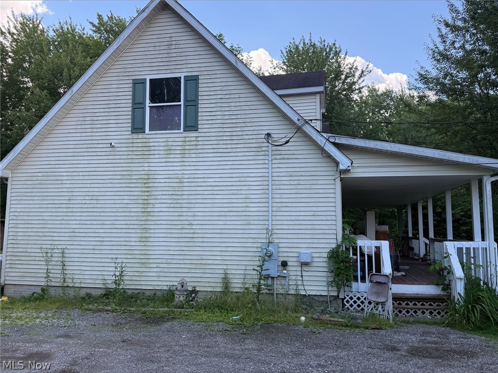 2720 Black Sea Road Jefferson OH 44047