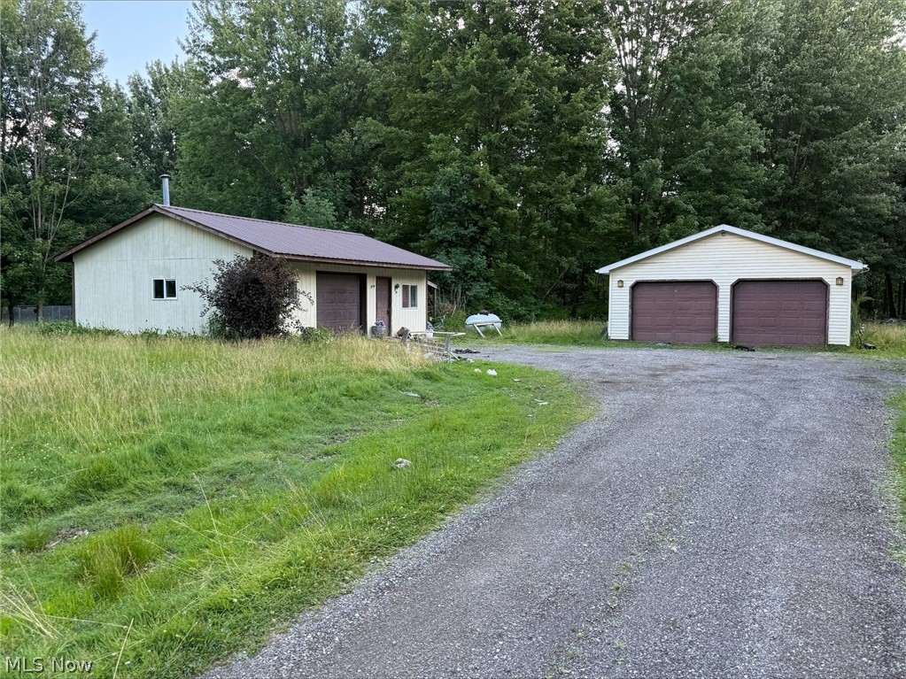 2720 Black Sea Road Jefferson OH 44047