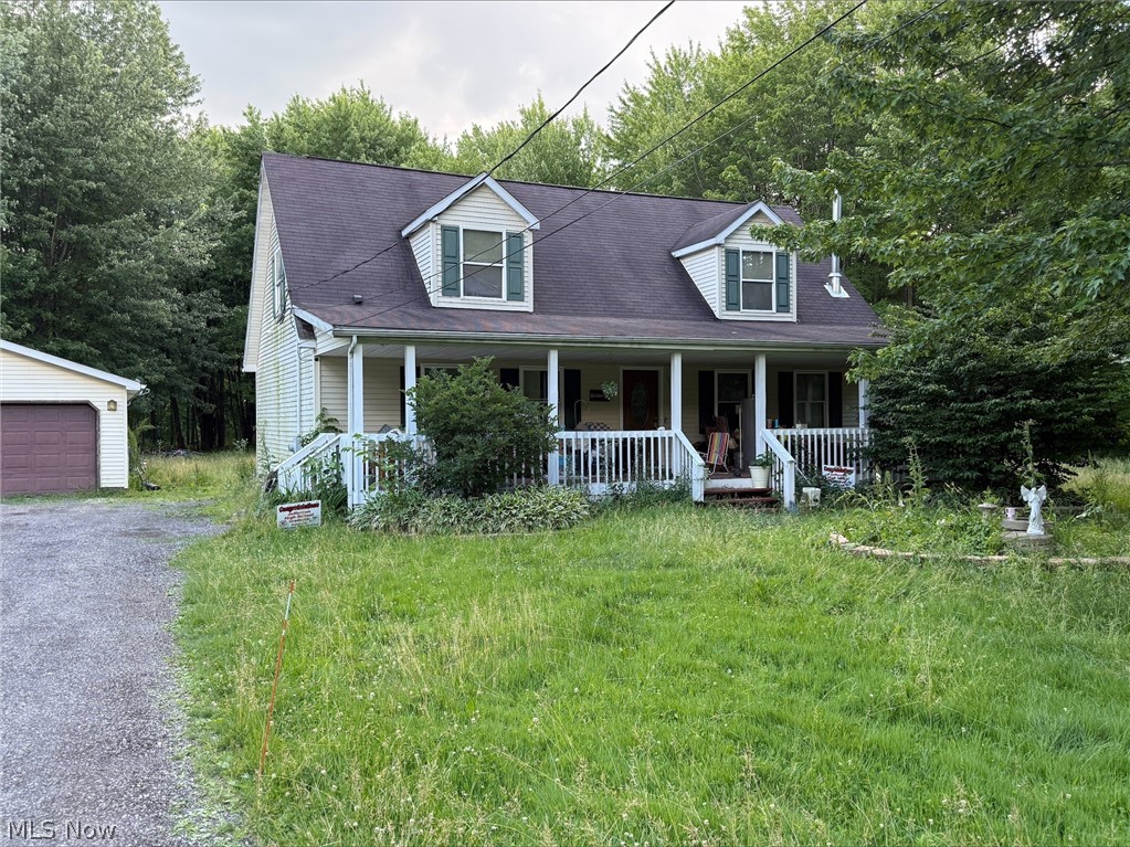 2720 Black Sea Road Jefferson OH 44047