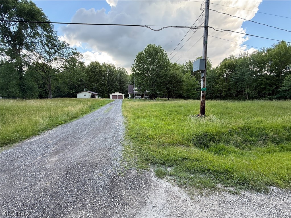 2720 Black Sea Road Jefferson OH 44047